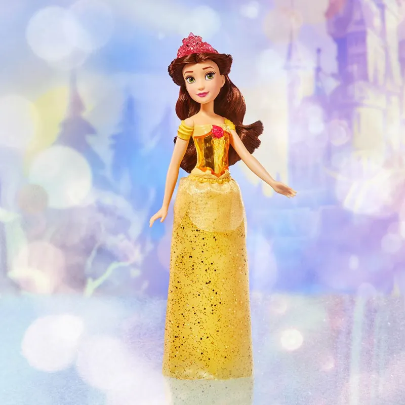 Disney Princess modna lutka Belle 