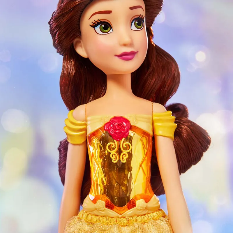 Disney Princess modna lutka Belle 
