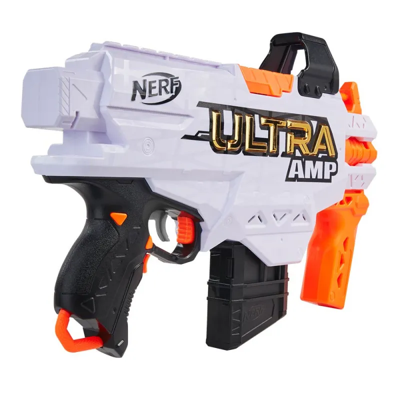 Nerf Ultra Platinum AMP ispaljivač 