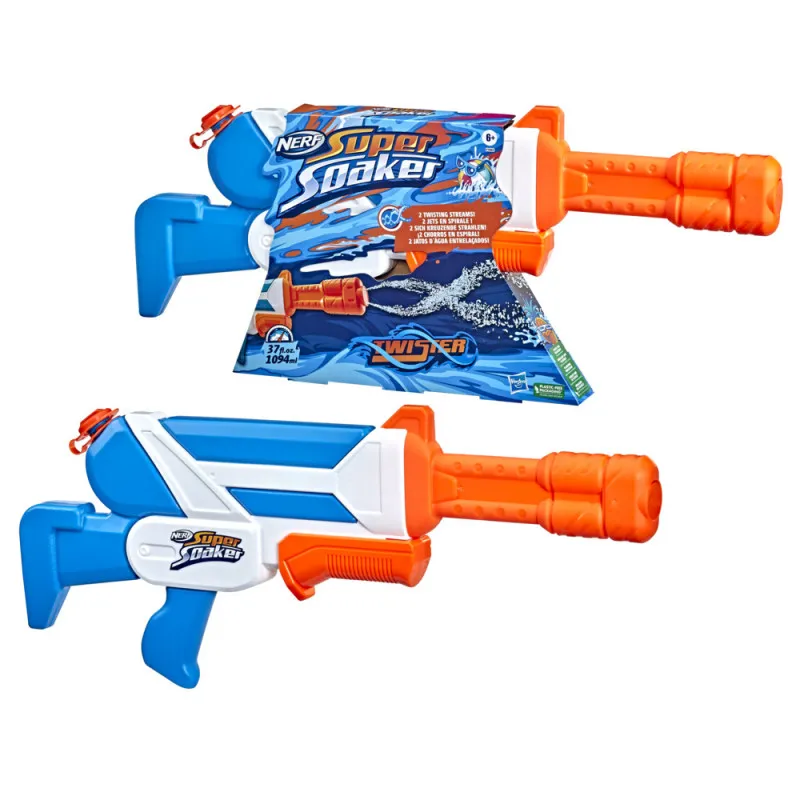 Nerf SuperSoaker Twister ispaljivač 