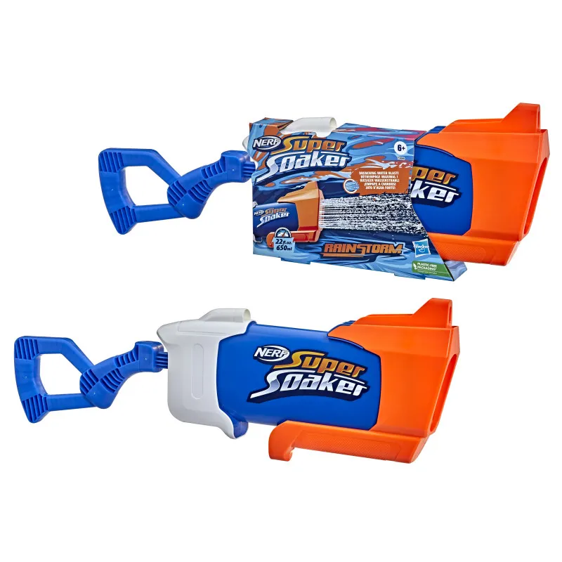 SuperSoaker Rainstorm vodeni ispaljivač 