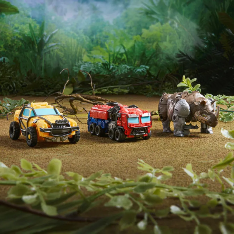 Transformers MV7 nova promjena 10 ast 