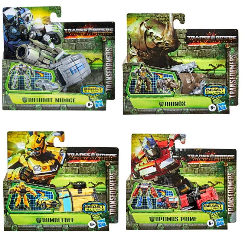 Transformers MV7 nova promjena 10 ast 