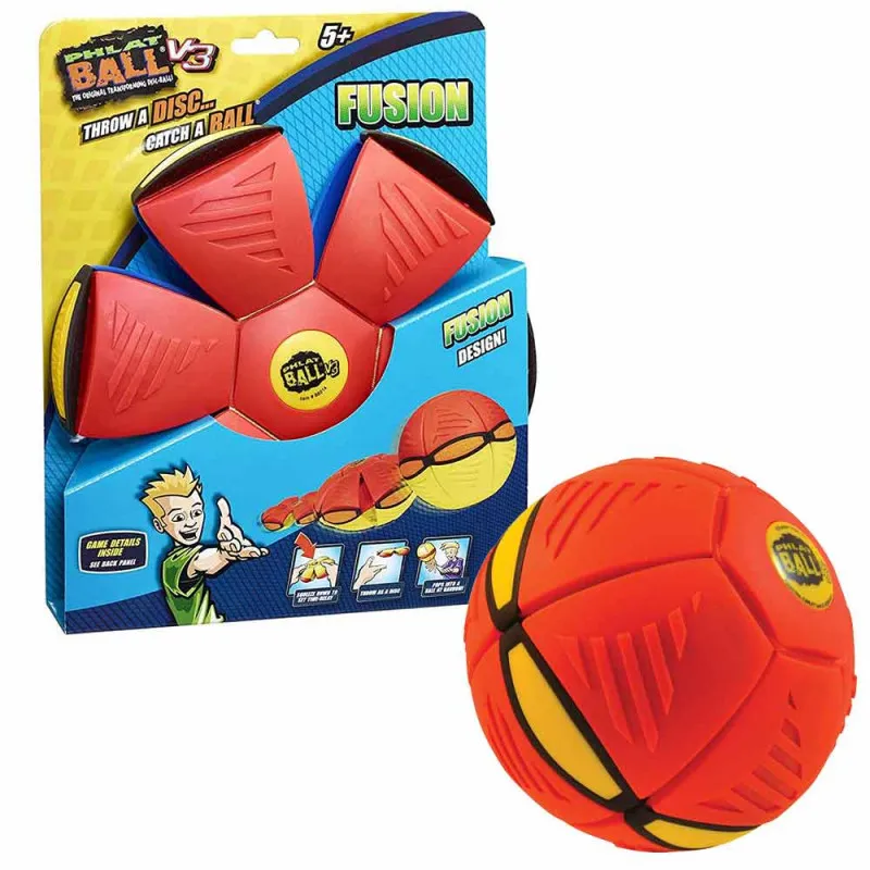 Phlat Ball V3 magična lopta 