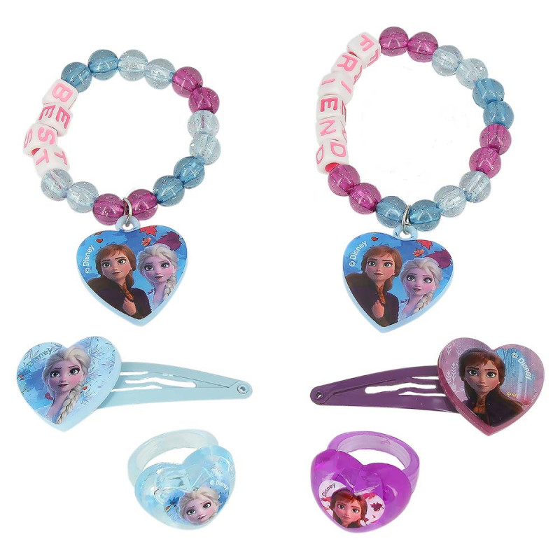 Frozen 2 nakit za najbolju prijateljicu 