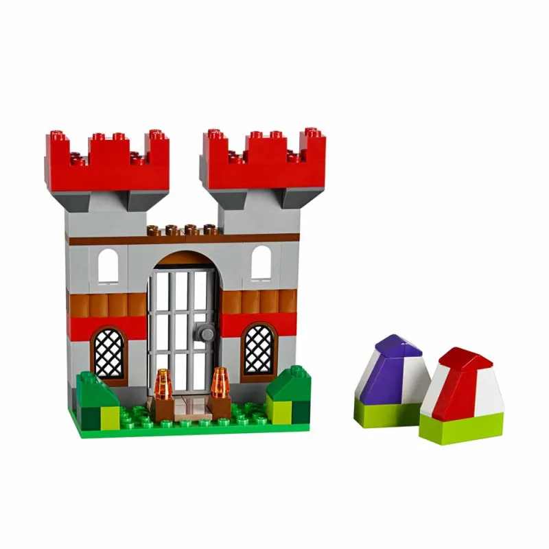 LEGO Velika ustvarjalna škatla s kockami 