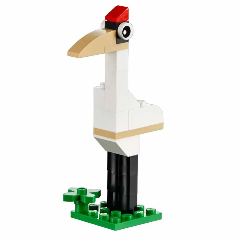 LEGO Velika ustvarjalna škatla s kockami 