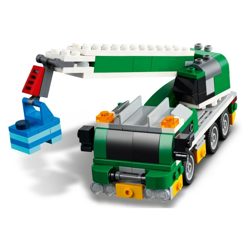 Transport lego online
