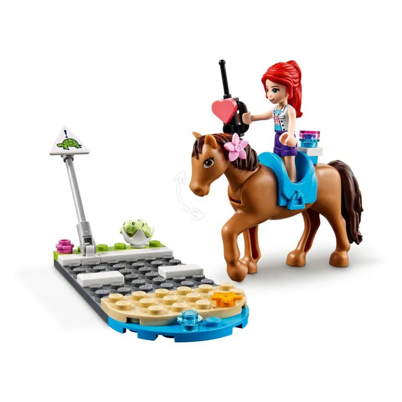 LEGO Friends Veterinarska klinika 