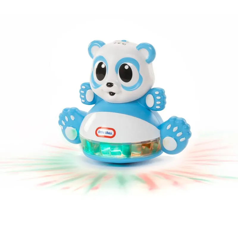 Little Tikes panda za igru svijetla 