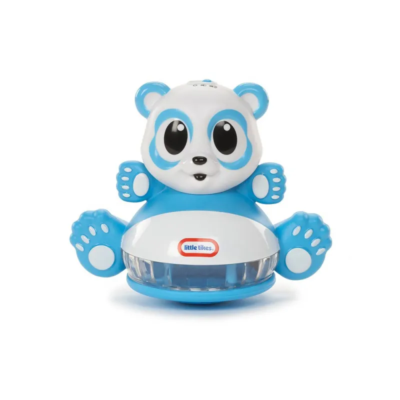 Little Tikes panda za igru svijetla 