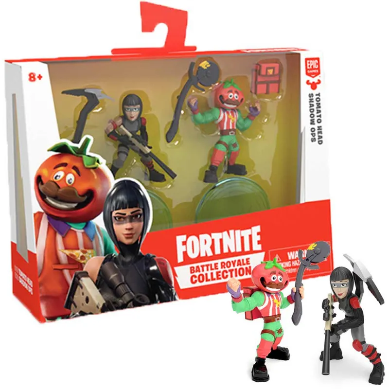 Fortnite set od 2 figure AST 