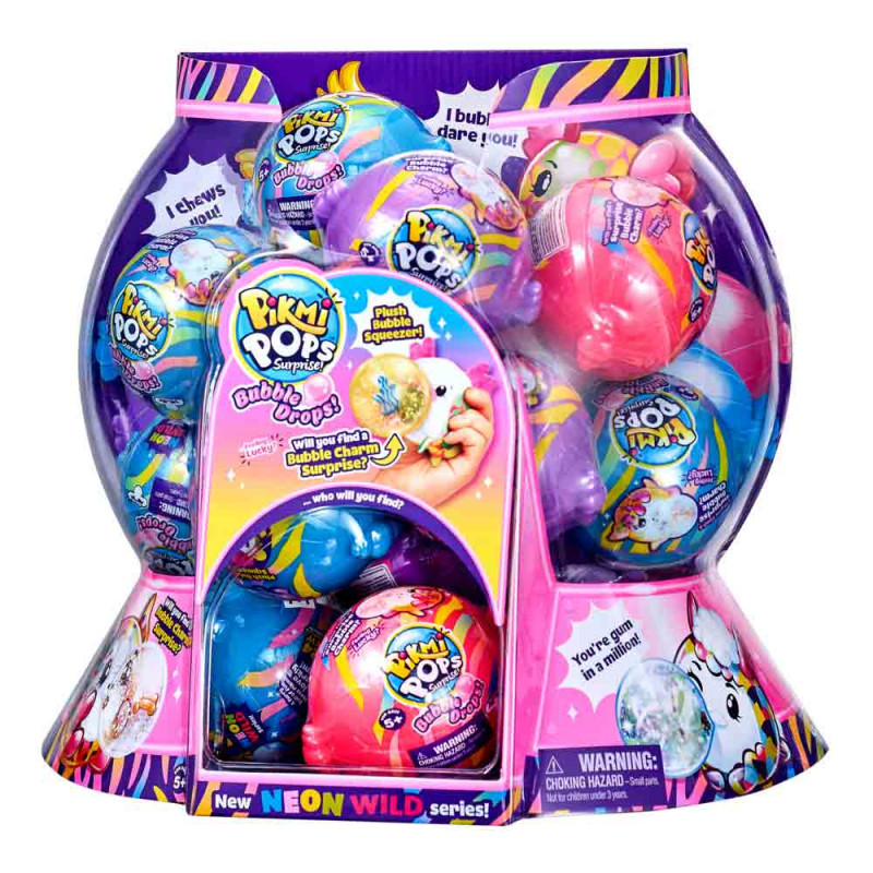 Pikmi pop bubble drop new arrivals