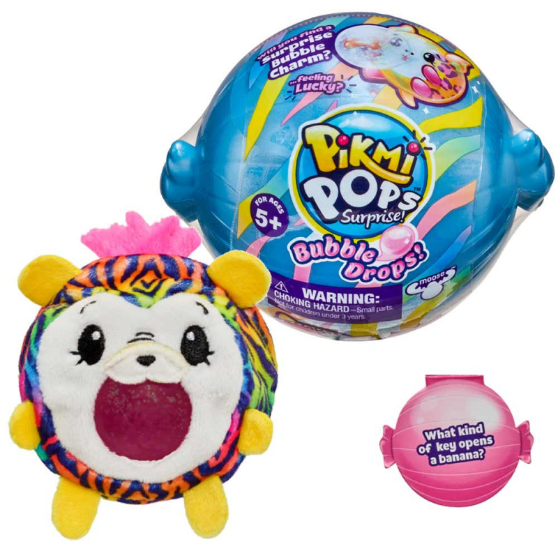 Pikmi pop bubble drop new arrivals