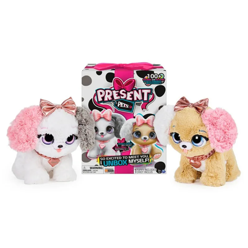 Present Pets ljubimac iznenađenja 