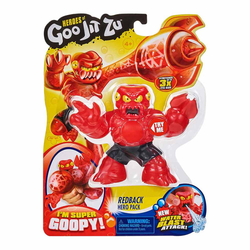 Goo Jit Zu Heroj Figura Ast To41034 Dexy Co Online Trgovina